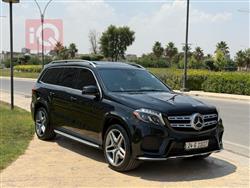 مرسيدس بنز GLS